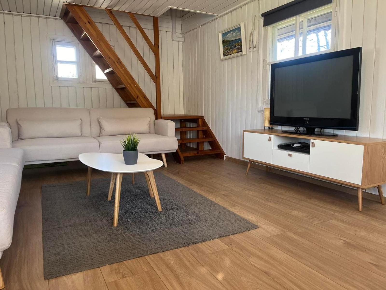 Joosepi Holiday House Silla  Esterno foto