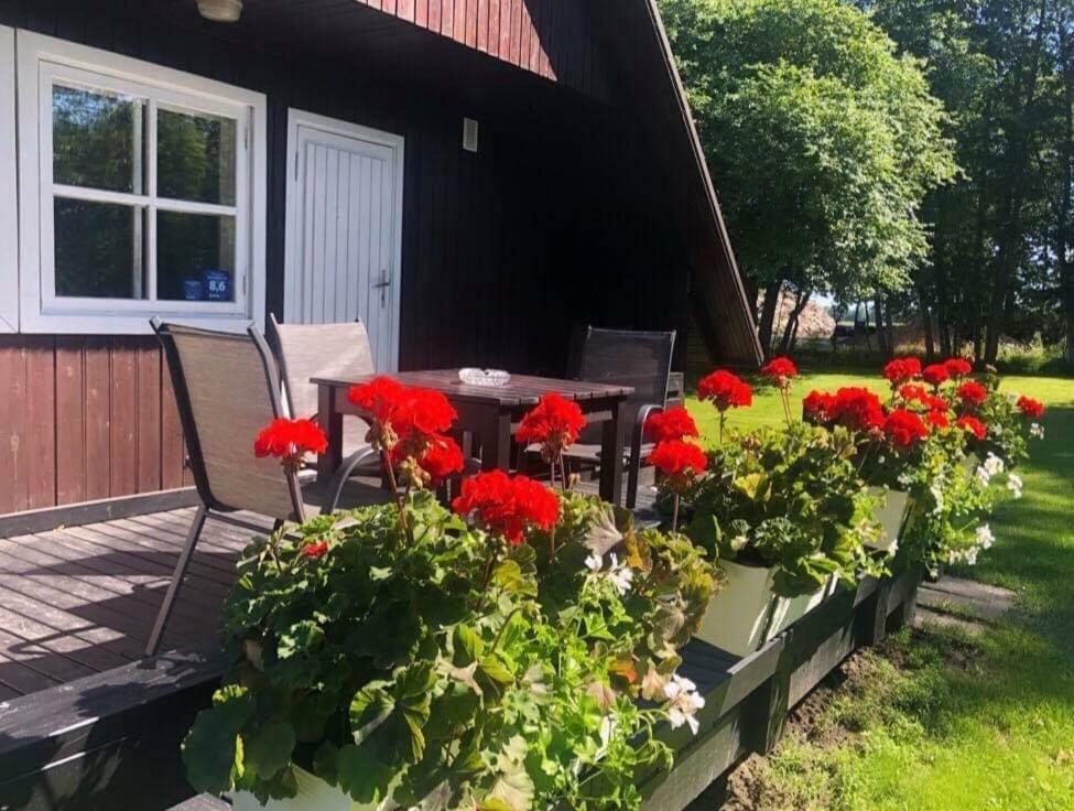 Joosepi Holiday House Silla  Esterno foto